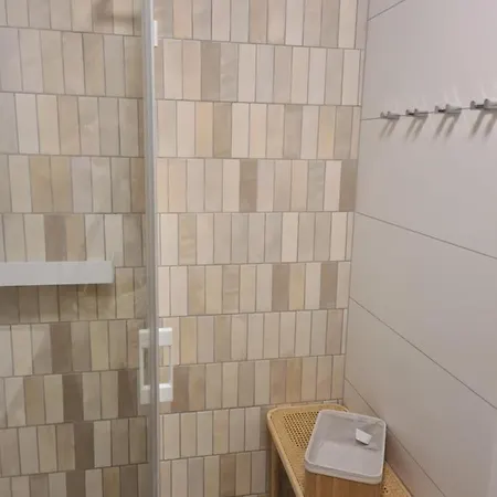 Natura Aqua Polanki 109 Apartamento *