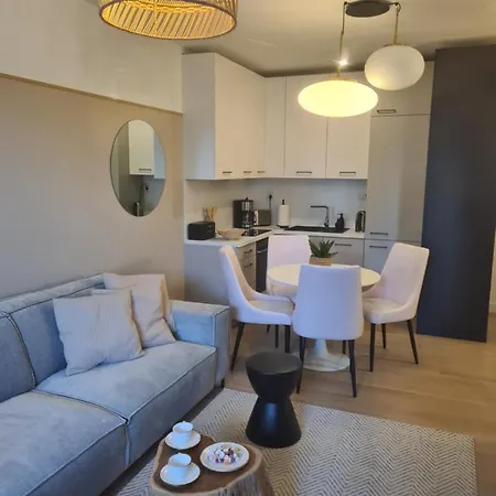 Natura Aqua Polanki 109 Kołobrzeg