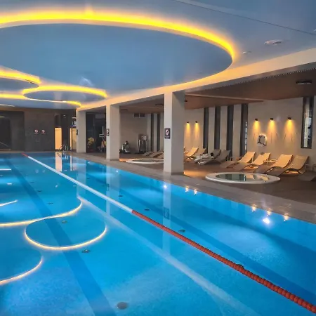 Natura Aqua Polanki 109 Kołobrzeg