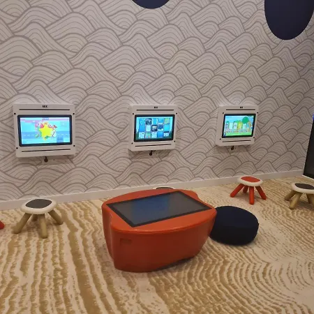 Natura Aqua Polanki 109 Apartamento Kołobrzeg