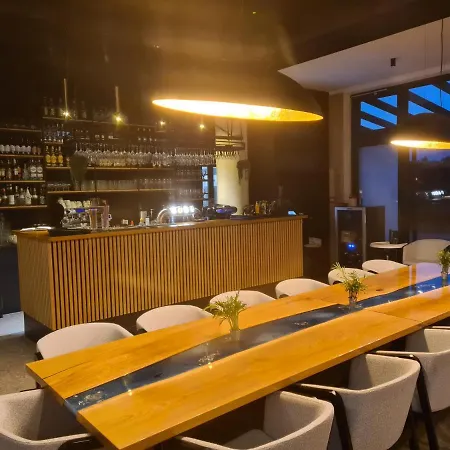 Natura Aqua Polanki 109