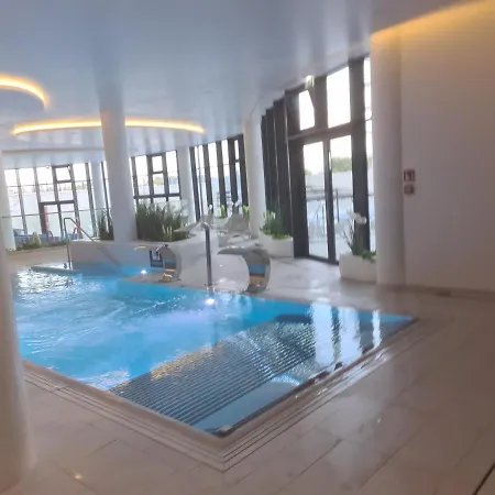 Natura Aqua Polanki 109 *