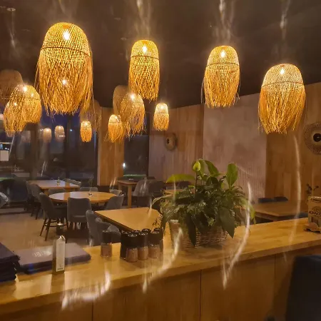 Natura Aqua Polanki 109 Appartement Kołobrzeg