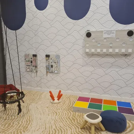 Natura Aqua Polanki 109 Apartamento Kołobrzeg