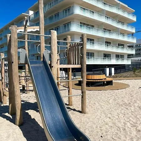 Apartamento Natura Aqua Polanki 109 *