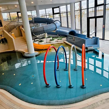 Apartamento Natura Aqua Polanki 109 *