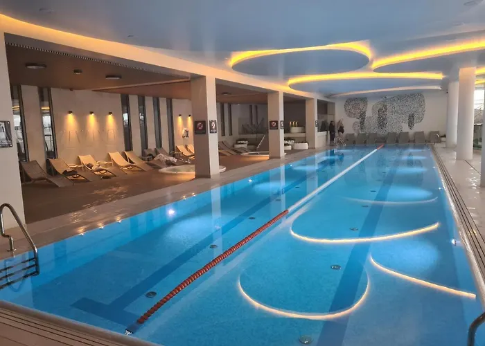 Natura Aqua Polanki 109