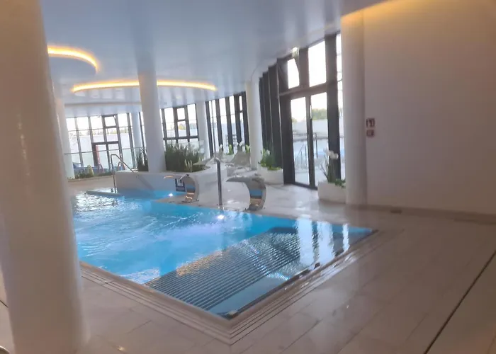 Natura Aqua Polanki 109 *