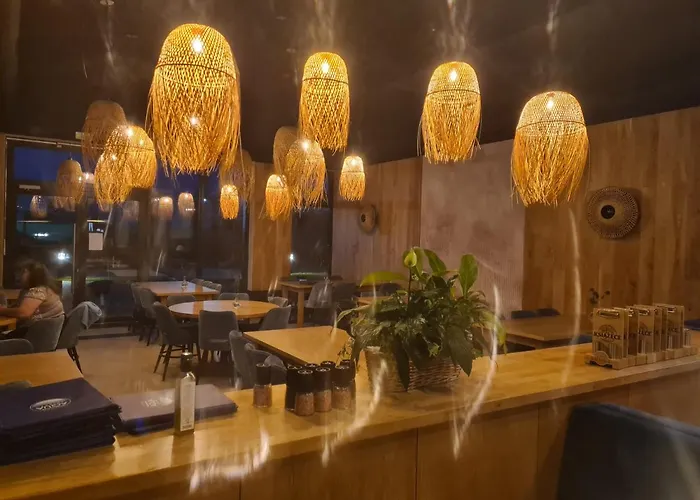 Natura Aqua Polanki 109 アパート コウォブジェク