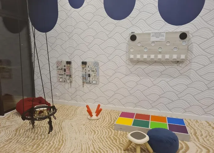 Natura Aqua Polanki 109 アパート コウォブジェク