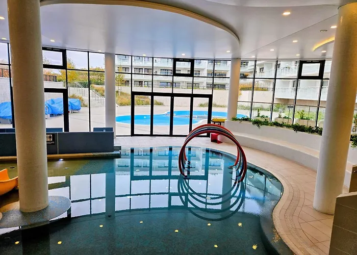 Natura Aqua Polanki 109 アパート