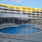 Natura Aqua Polanki 109 Appartamento Kołobrzeg