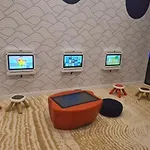 Natura Aqua Polanki 109 Appartamento Kołobrzeg