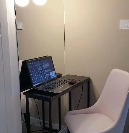 Natura Aqua Polanki 109 Kołobrzeg