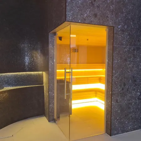 Natura Aqua Polanki 109 Kołobrzeg