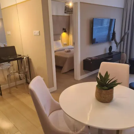 Natura Aqua Polanki 109 Kołobrzeg