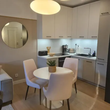 Natura Aqua Polanki 109 *