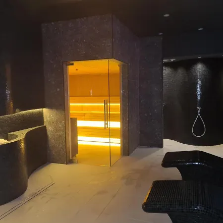 Natura Aqua Polanki 109 Kołobrzeg