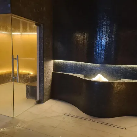 Natura Aqua Polanki 109