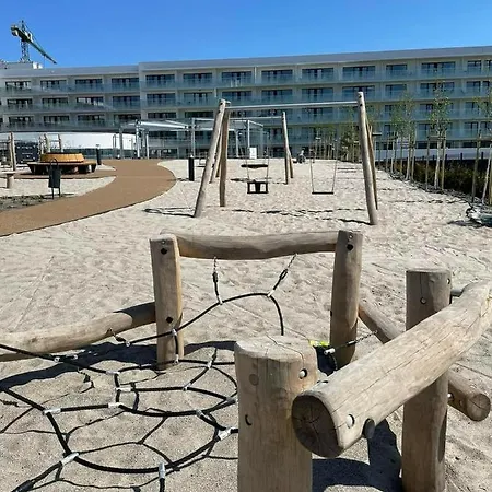 Apartman Natura Aqua Polanki 109