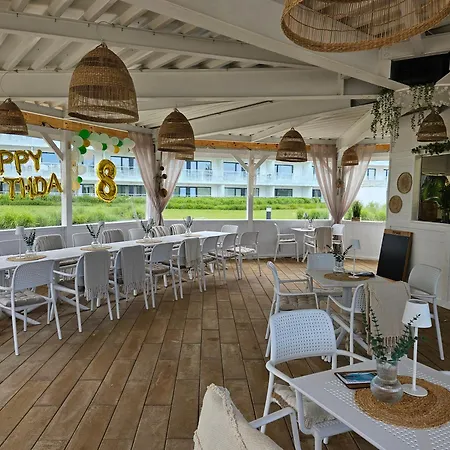 Apartman Natura Aqua Polanki 109 *