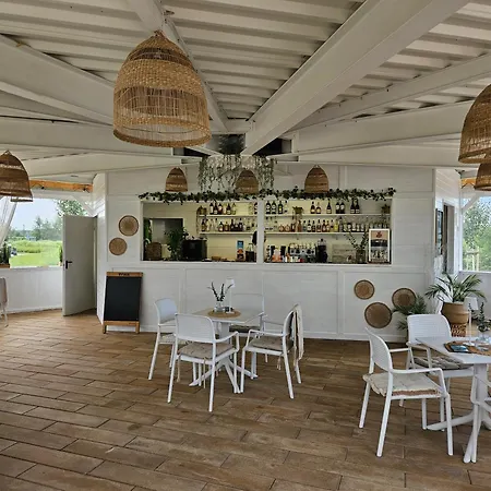 Natura Aqua Polanki 109 Apartman Kołobrzeg