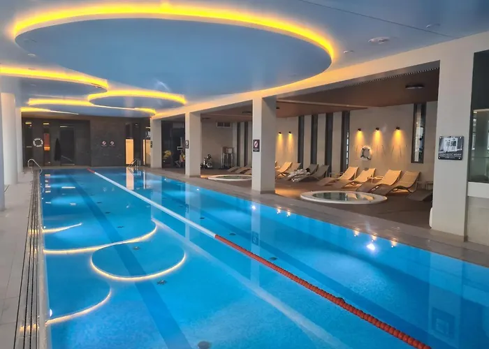 Natura Aqua Polanki 109 코워브제크