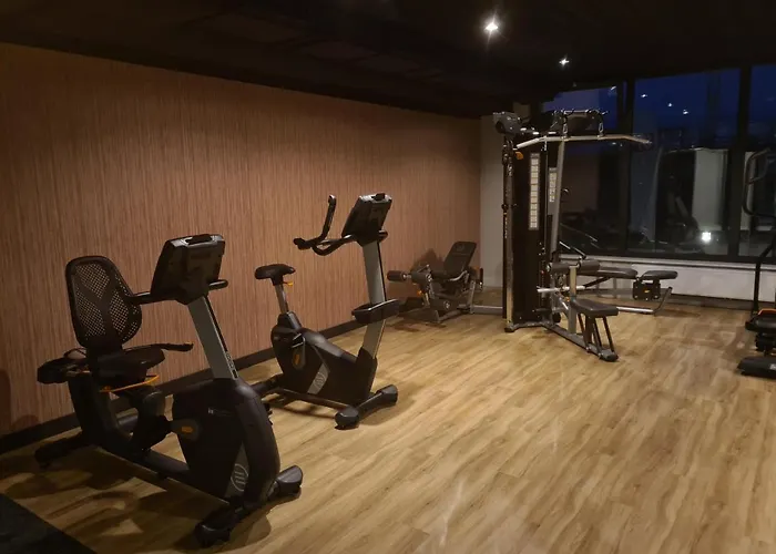 Natura Aqua Polanki 109 * Kołobrzeg