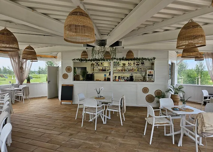 Natura Aqua Polanki 109 Apartamento Kołobrzeg